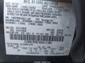 2010 Lincoln MKS — photo 9 of 17 | VIN 1LNHL9DR7AG611560