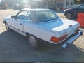 1989 Mercedes-Benz 560 — photo 3 of 16 | VIN WDBBA48D0KA101345