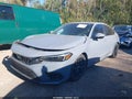 2022 Honda Civic — photo 2 of 16 | VIN 19XFL1H8XNE024368