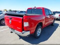 2023 Ram 1500 — photo 4 of 17 | VIN 1C6RRFFG4PN524468