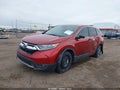 2018 Honda CR-V — photo 2 of 16 | VIN 2HKRW1H56JH509901