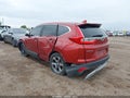 2018 Honda CR-V — photo 3 of 16 | VIN 2HKRW1H56JH509901