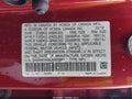 2018 Honda CR-V — photo 9 of 16 | VIN 2HKRW1H56JH509901