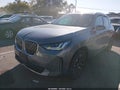 2026 BMW X3 — photo 2 of 15 | VIN 5UX53GP02T9535082
