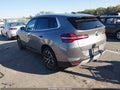 2026 BMW X3 — photo 3 of 15 | VIN 5UX53GP02T9535082