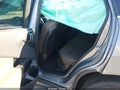 2026 BMW X3 — photo 8 of 15 | VIN 5UX53GP02T9535082