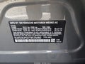 2026 BMW X3 — photo 9 of 15 | VIN 5UX53GP02T9535082