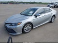 2023 Toyota Camry — photo 2 of 17 | VIN 4T1C11AK0PU753638