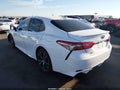 2019 Toyota Camry — photo 3 of 16 | VIN 4T1B11HK0KU729141