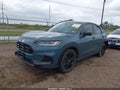 2026 Honda HR-V — photo 2 of 16 | VIN 3CZRZ1H57TM737470