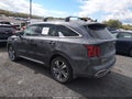 2023 Kia Sorento Hybrid — photo 3 of 16 | VIN KNDRMDLH6P5175693