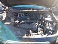 2017 Subaru Outback — photo 10 of 16 | VIN 4S4BSAFC3H3203254