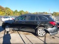 2017 Subaru Outback — photo 14 of 16 | VIN 4S4BSAFC3H3203254