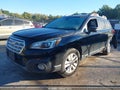 2017 Subaru Outback — photo 2 of 16 | VIN 4S4BSAFC3H3203254
