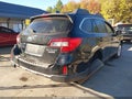 2017 Subaru Outback — photo 4 of 16 | VIN 4S4BSAFC3H3203254