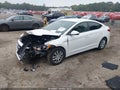 2017 Hyundai Elantra — photo 2 of 17 | VIN 5NPD84LF9HH012907