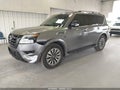 2021 Nissan Armada — photo 2 of 16 | VIN JN8AY2BA8M9373694
