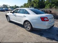 2010 Ford Taurus — photo 3 of 16 | VIN 1FAHP2FW9AG164951