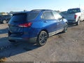 2022 Chevrolet Equinox — photo 4 of 15 | VIN 3GNAXWEV0NS194494