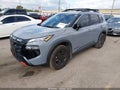 2026 Nissan Rogue — photo 2 of 16 | VIN 5N1BT3BB9TC765867