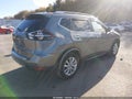 2020 Nissan Rogue — photo 4 of 16 | VIN JN8AT2MV0LW120805