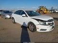 2013 Chevrolet Cruze — photo 1 of 11 | VIN 1G1PC5SB5D7105866
