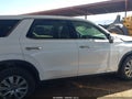 2023 Hyundai Palisade — photo 14 of 17 | VIN KM8R14GE9PU523044