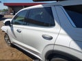 2023 Hyundai Palisade — photo 15 of 17 | VIN KM8R14GE9PU523044