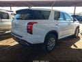 2023 Hyundai Palisade — photo 4 of 17 | VIN KM8R14GE9PU523044