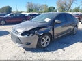 2014 Ford Focus — photo 2 of 16 | VIN 1FADP3F27EL404559