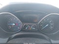 2014 Ford Focus — photo 7 of 16 | VIN 1FADP3F27EL404559