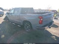 2024 Chevrolet Silverado 1500 — photo 3 of 16 | VIN 1GCPDKEK4RZ284623