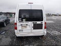 2011 Ford Transit Connect — photo 17 of 17 | VIN NM0LS7DN5BT052647