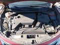 2015 Nissan Altima — photo 10 of 16 | VIN 1N4AL3AP0FC587953