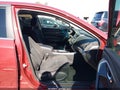 2015 Nissan Altima — photo 5 of 16 | VIN 1N4AL3AP0FC587953