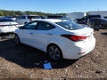 2014 Hyundai Elantra — photo 3 of 17 | VIN 5NPDH4AE3EH502295