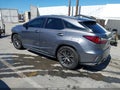 2018 Lexus RX 350 — photo 3 of 17 | VIN 2T2BZMCA2JC143772