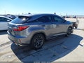 2018 Lexus RX 350 — photo 4 of 17 | VIN 2T2BZMCA2JC143772