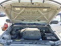 2005 Toyota Tacoma — photo 10 of 18 | VIN 5TELU42N25Z025040