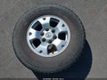 2005 Toyota Tacoma — photo 12 of 18 | VIN 5TELU42N25Z025040