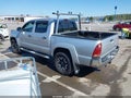 2005 Toyota Tacoma — photo 3 of 18 | VIN 5TELU42N25Z025040