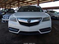 2016 Acura MDX — photo 12 of 16 | VIN 5FRYD3H22GB003040