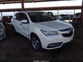 2016 Acura MDX — photo 1 of 16 | VIN 5FRYD3H22GB003040