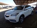 2016 Acura MDX — photo 2 of 16 | VIN 5FRYD3H22GB003040