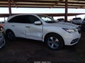 2016 Acura MDX — photo 6 of 16 | VIN 5FRYD3H22GB003040