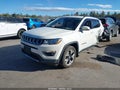 2020 Jeep Compass — photo 2 of 17 | VIN 3C4NJDCB5LT126756