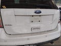 2010 Ford Edge — photo 6 of 16 | VIN 2FMDK3GCXABB04553