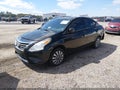 2017 Nissan Versa — photo 2 of 11 | VIN 3N1CN7AP0HL804061
