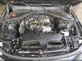 2016 BMW 4 Series — photo 10 of 11 | VIN WBA4C9C53GG138330