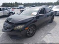 2016 Honda Civic — photo 2 of 10 | VIN 19XFC2F57GE026001
